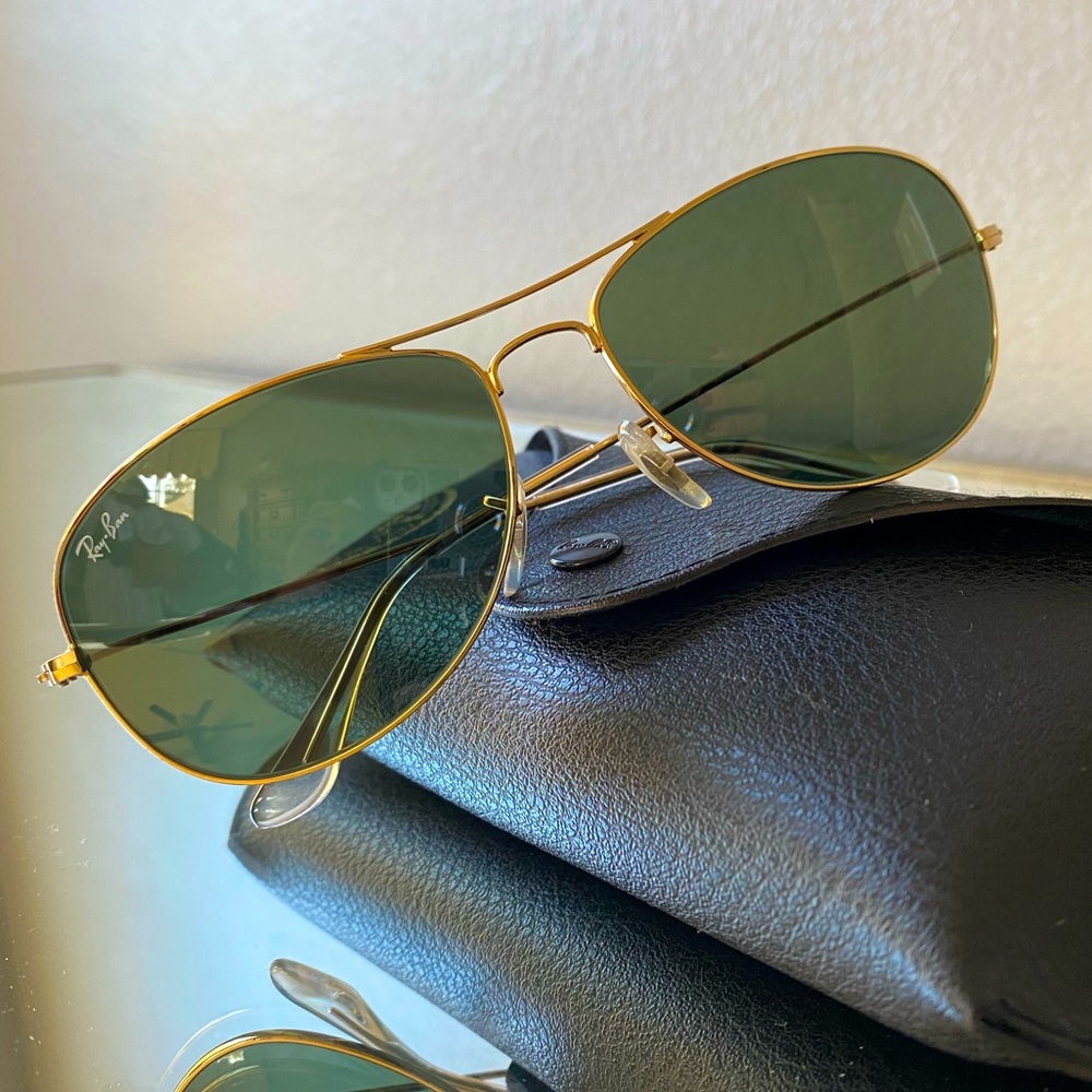 Ray-Ban Sunglasses